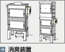 消臭装置