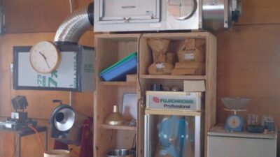 ≪納入事例≫シミズカメラ豆助様 / 山梨県