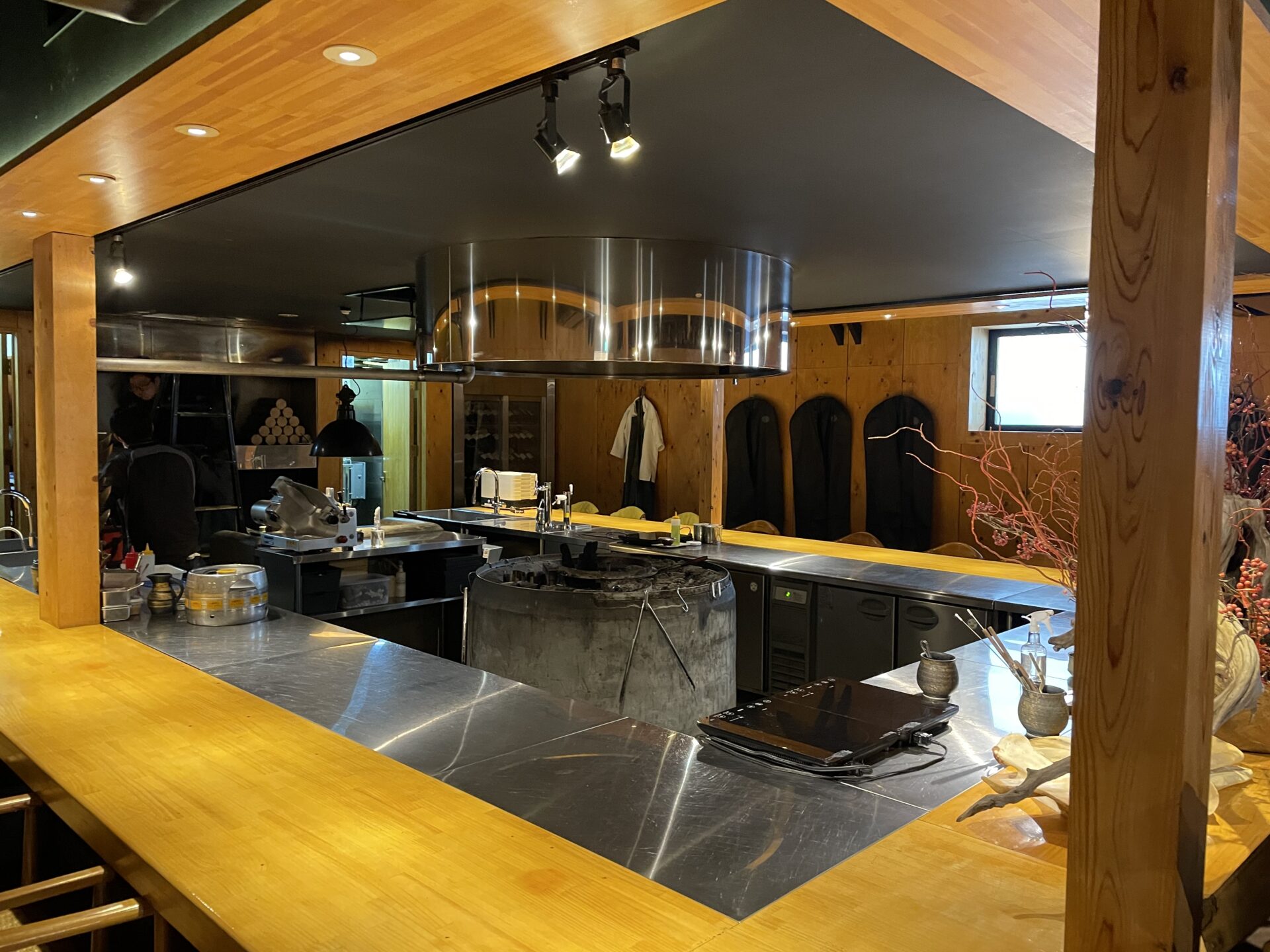 ≪納入事例≫COWSI CAMP様 / 福岡県福岡市 / ススとり君