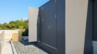 【導入事例】愛知県|ススとり君はホテルのレストランでも活躍し...