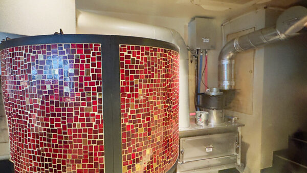 【導入事例】大阪府｜ススとり君の入替工事を実施いたしました