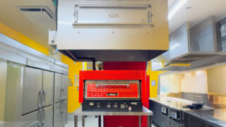 【導入事例】愛知県|排気に制限があるときには・・・