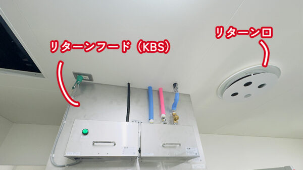 【導入実績】奈良県｜Bibo＋リターンフードを設置させていただきました。