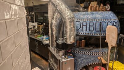 【導入事例】神奈川県｜2014年導入ススとり君入替工事