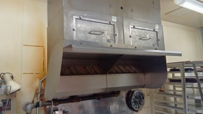 【メンテナンス】北海道｜旧製品のメンテナンスを行いました