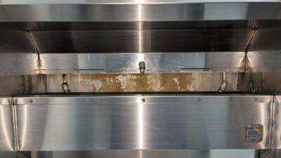 【メンテナンス】東京都｜旧製品のメンテナンスを行いました。