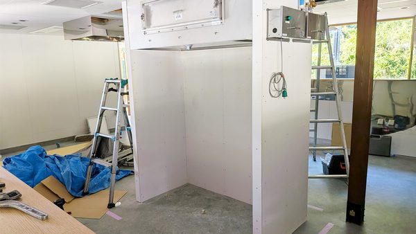 【導入実績】群馬県みどり市の宿泊施設様へ「Bibo」を設置しました
